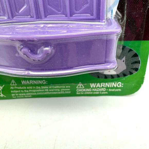 My Little Family Home Sweet Home 12-pc Furniture Playset For Kids Ages 3+ NOS - Picture 6 of 10